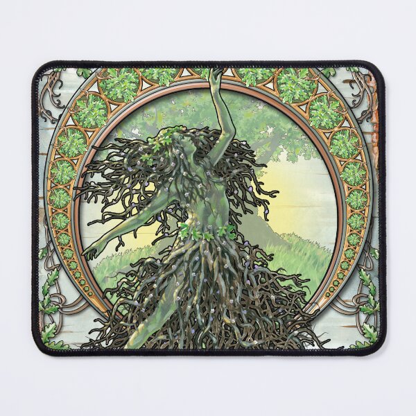 Item preview, Dryad Dance designed and sold by Herb Leonhard.