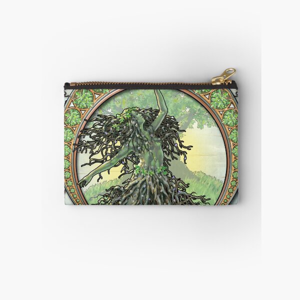 Item preview, Dryad Dance designed and sold by Herb Leonhard.