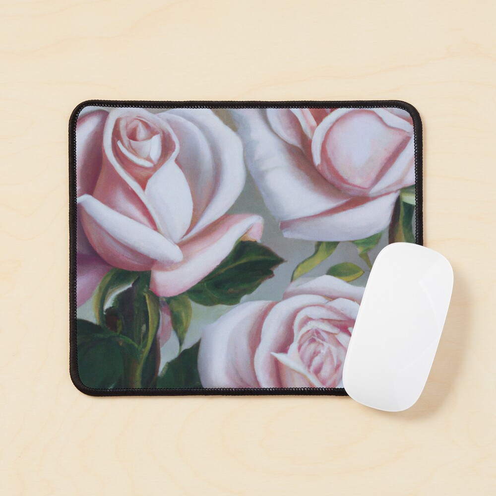 Item preview, Mouse Pad designed and sold by brandonv111.