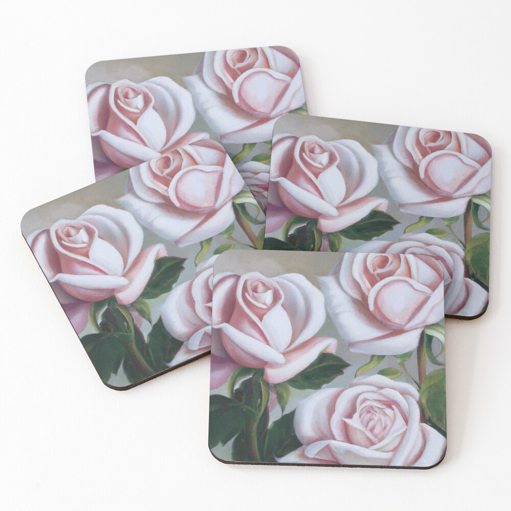 Item preview, Coasters (Set of 4) designed and sold by brandonv111.