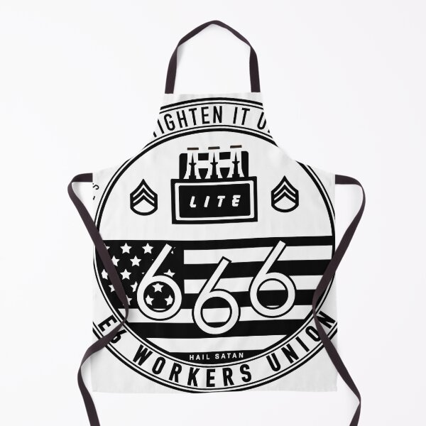 Item preview, E6 Workers Union designed and sold by MrMightyTuna.