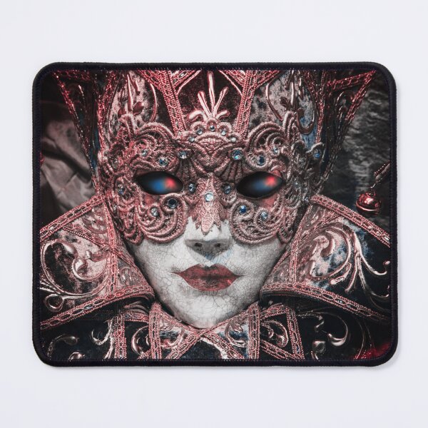 Item preview, Mardi Gras Carnival designed and sold by ALesterDesign.