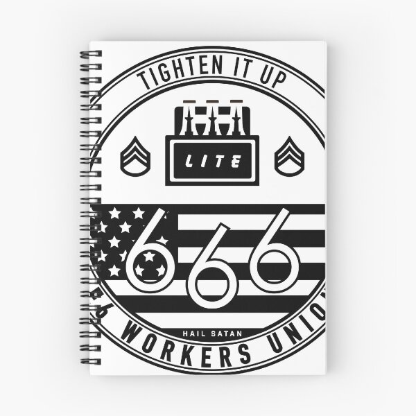 Item preview, E6 Workers Union designed and sold by MrMightyTuna.