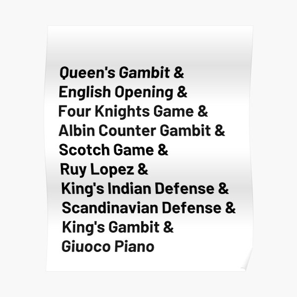 famous-chess-moves-chess-word-art-poster-for-sale-by-shminoa