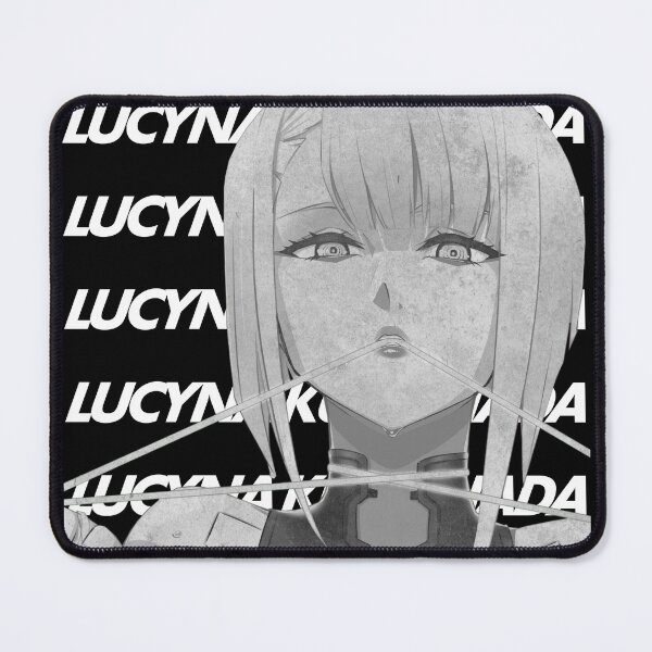 Item preview, Lucyna Kushinada design designed and sold by Redlemon Designs.