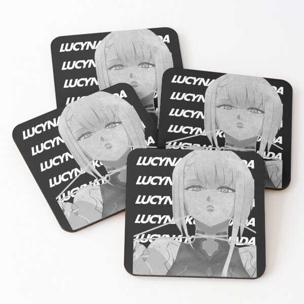 Item preview, Lucyna Kushinada design designed and sold by Redlemon Designs.