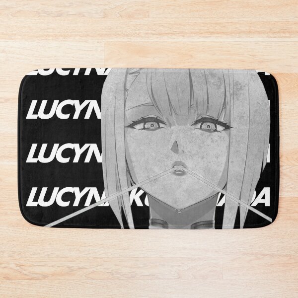 Item preview, Lucyna Kushinada design designed and sold by Redlemon Designs.