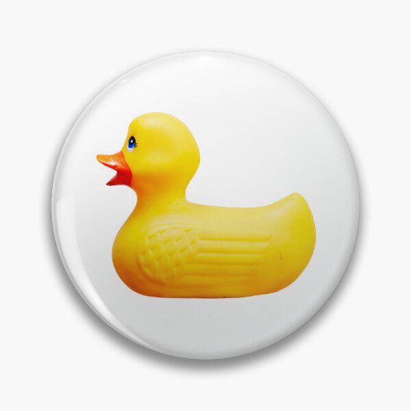 Item preview, yellow plastic duck designed and sold by siloto.