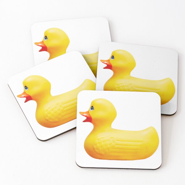 Item preview, pato de plastico amarillo designed and sold by siloto.