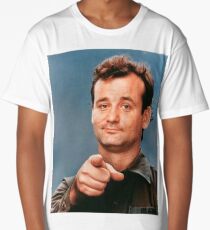 Bill murray Long T-Shirt