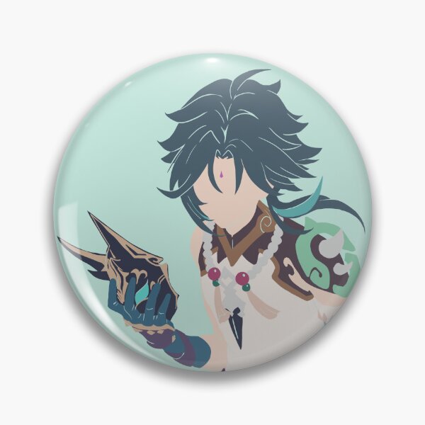 Item preview, Xiao minimalism designed and sold by LilRech.