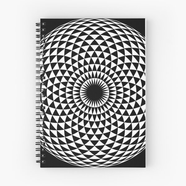 Item preview, Geometric Eye = Black Centre designed and sold by Rupert Russell.