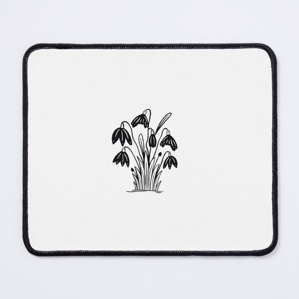 Item preview, black dahlia - wednesday inspired designed and sold by stylesnspire.