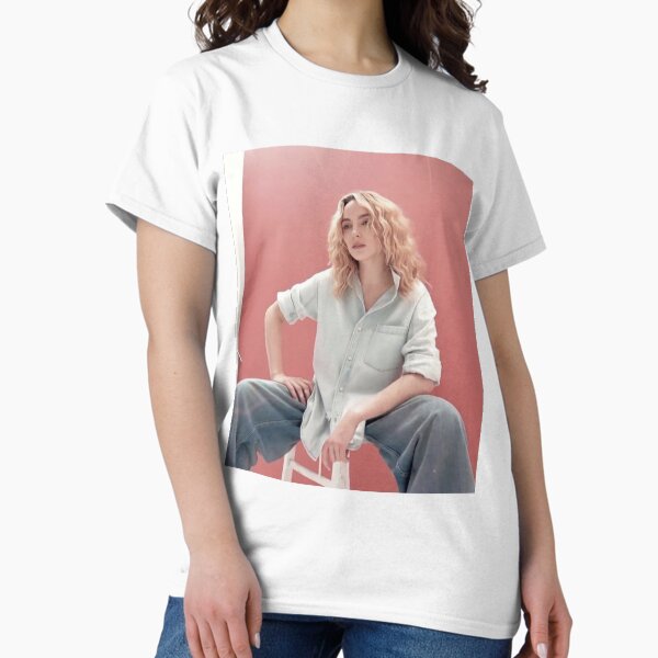 Item preview, Jodie Comer designed and sold by R-uby.