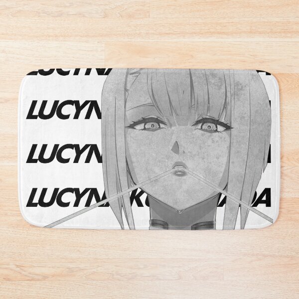 Item preview, Lucyna Kushinada design designed and sold by Redlemon Designs.