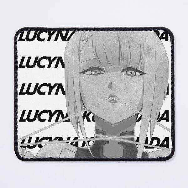 Item preview, Lucyna Kushinada design designed and sold by Redlemon Designs.