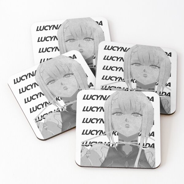 Item preview, Lucyna Kushinada design designed and sold by Redlemon Designs.