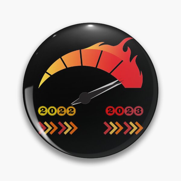 Item preview, 2023 Odometer designed and sold by Perceptible.