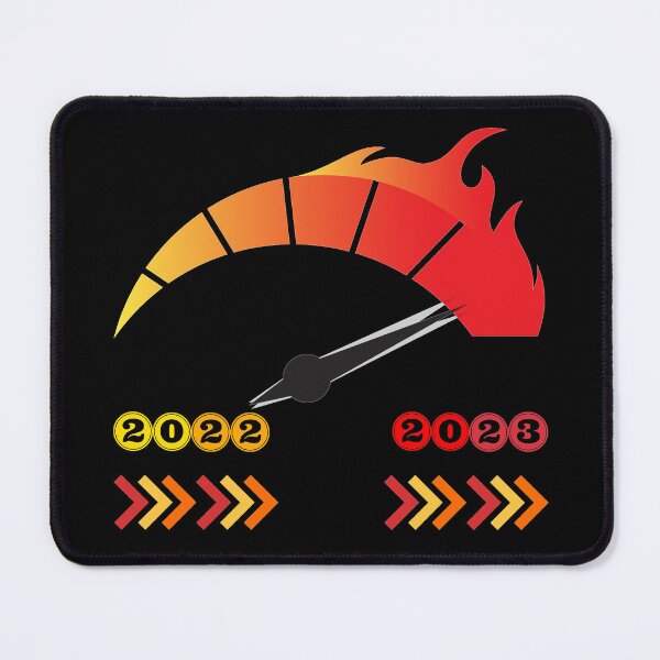 Item preview, 2023 Odometer designed and sold by Perceptible.