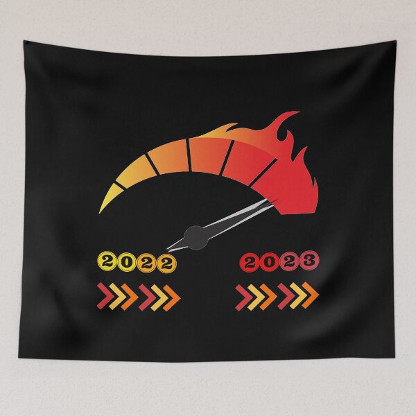 Item preview, 2023 Odometer designed and sold by Perceptible.