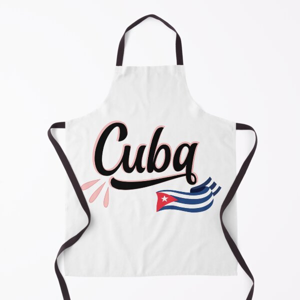 Item preview, Stylized cuba flag designed and sold by Olympique1359.