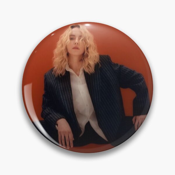 Item preview, Jodie Comer designed and sold by R-uby.