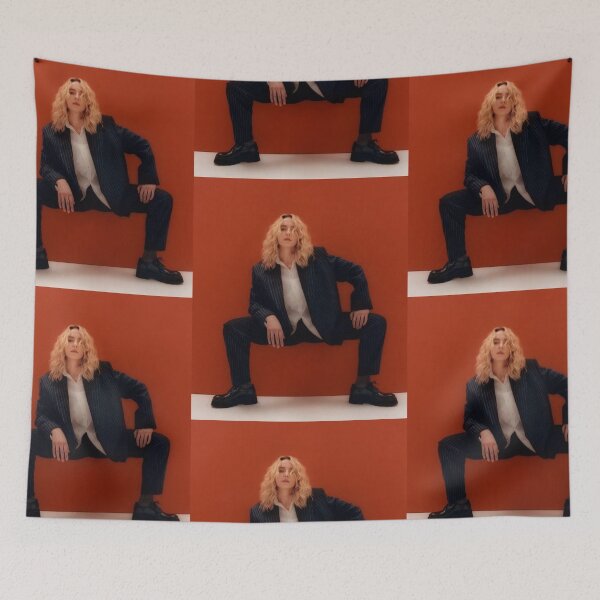 Item preview, Jodie Comer designed and sold by R-uby.