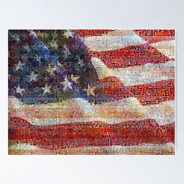 Item preview, United State of Art designed and sold by lm31.