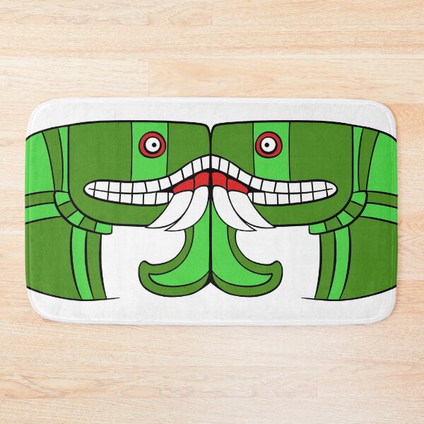 Item preview, Aztec Goddess of Earth designed and sold by siloto.