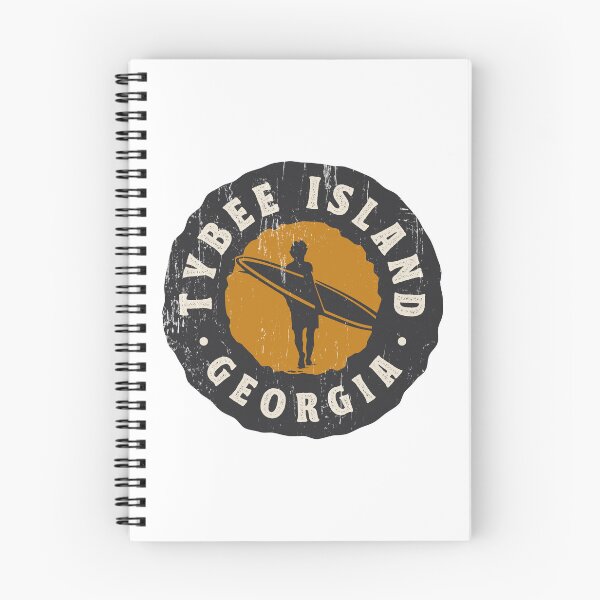 Item preview, Tybee Island Georgia designed and sold by TonySpencer.