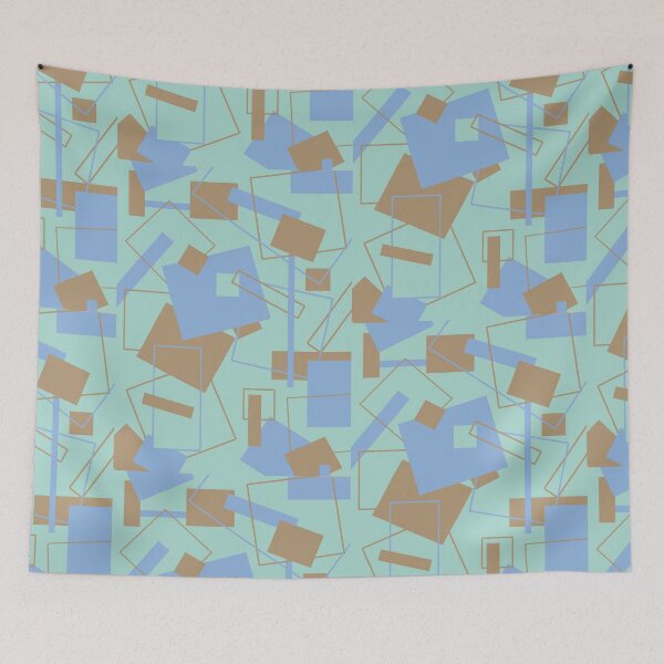 Item preview, 60's Style in Fashion Colors Var 4 designed and sold by Heatherian.