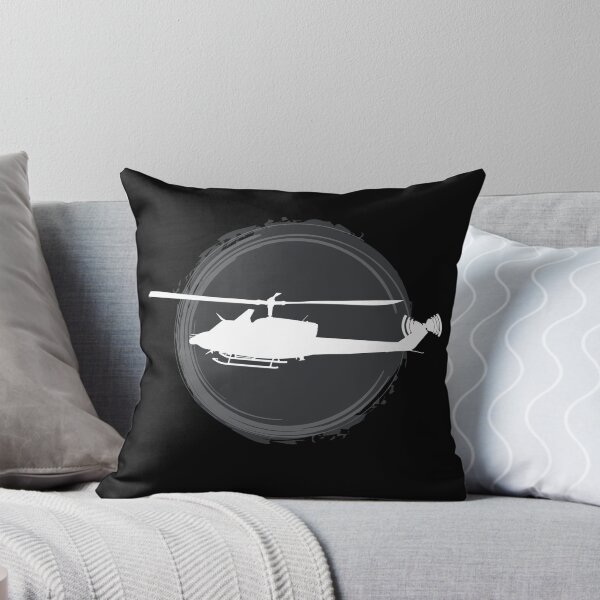 Item preview, Military Helicopter Silhouette 03 designed and sold by Bako24.