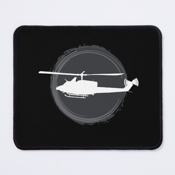 Item preview, Military Helicopter Silhouette 03 designed and sold by Bako24.