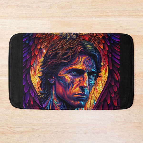 Item preview, Mehial designed and sold by OccultDreams.
