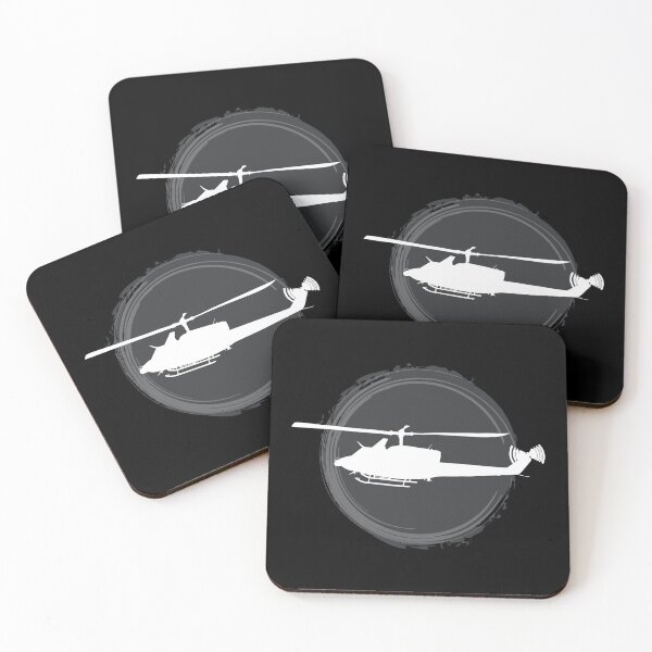 Item preview, Military Helicopter Silhouette 03 designed and sold by Bako24.