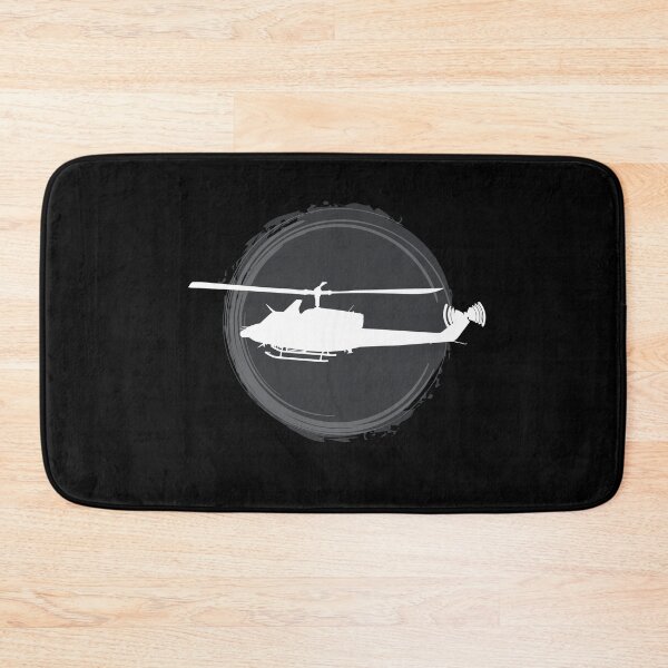 Item preview, Military Helicopter Silhouette 03 designed and sold by Bako24.
