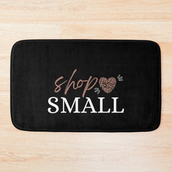 Item preview, Shop small | Small business quotes designed and sold by Shambusiness.