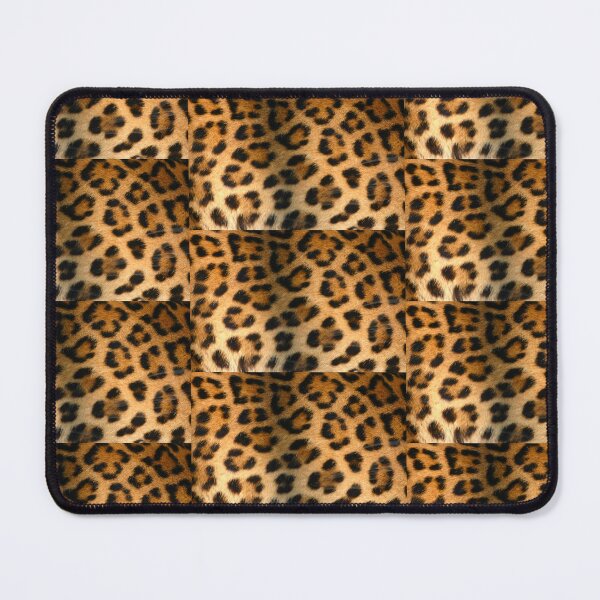 Item preview, The beautiful synthetic leopard coat !! designed and sold by Maruly.