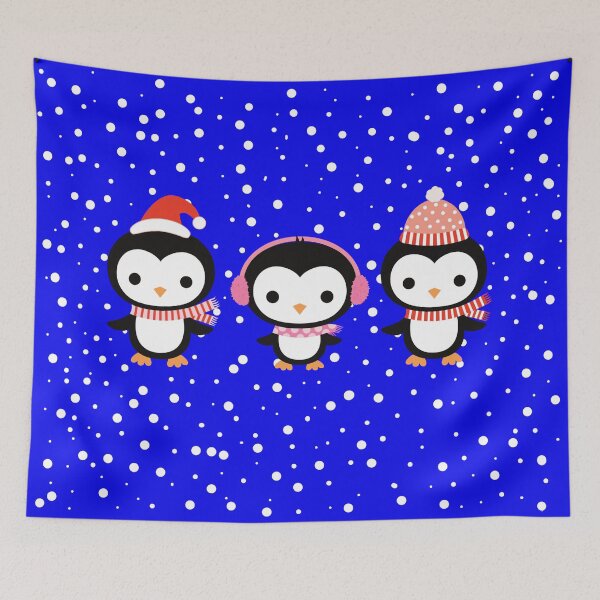 Item preview, Cute Penguin designed and sold by novel-witch.