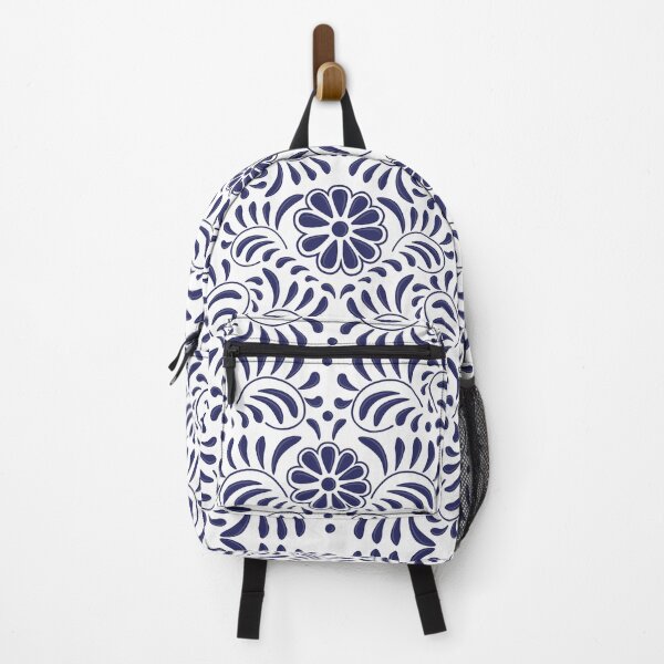 Item preview, Talavera art designed and sold by Terevela.
