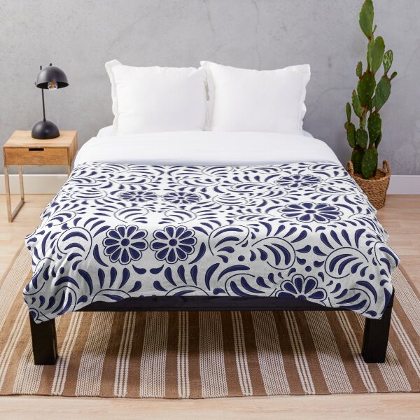 Item preview, Talavera art designed and sold by Terevela.