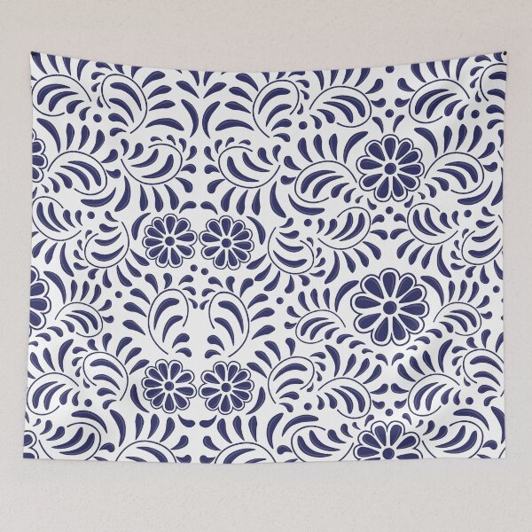 Item preview, Talavera art designed and sold by Terevela.