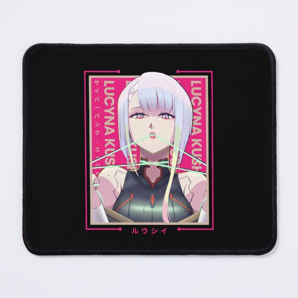 Item preview, Lucyna Kushinada Cool Design designed and sold by Redlemon Designs.