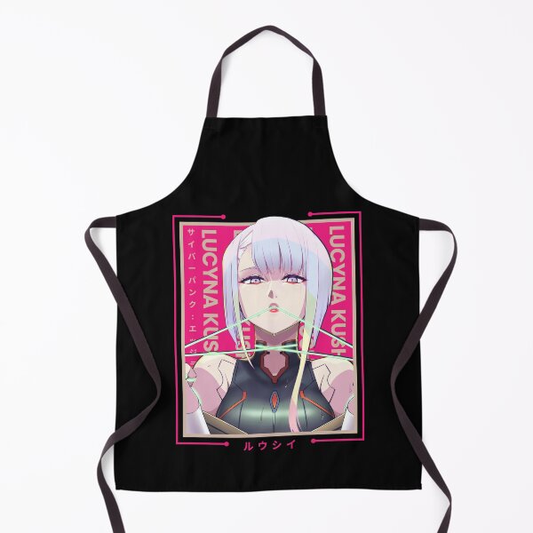Item preview, Lucyna Kushinada Cool Design designed and sold by Redlemon Designs.