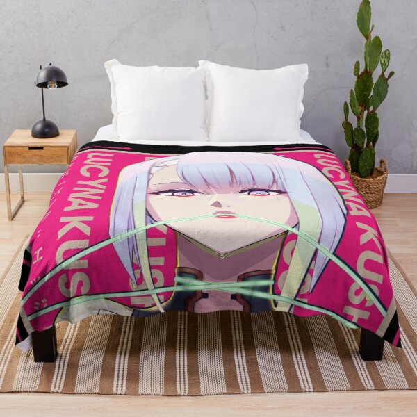 Item preview, Lucyna Kushinada Cool Design designed and sold by Redlemon Designs.