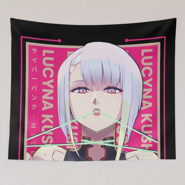 Item preview, Lucyna Kushinada Cool Design designed and sold by Redlemon Designs.