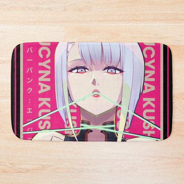 Item preview, Lucyna Kushinada Cool Design designed and sold by Redlemon Designs.