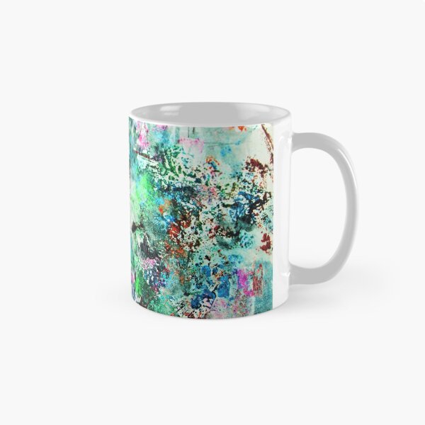 Item preview, abstruct artwork designed and sold by Amymint.
