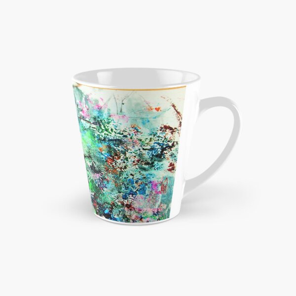 Item preview, abstruct artwork designed and sold by Amymint.