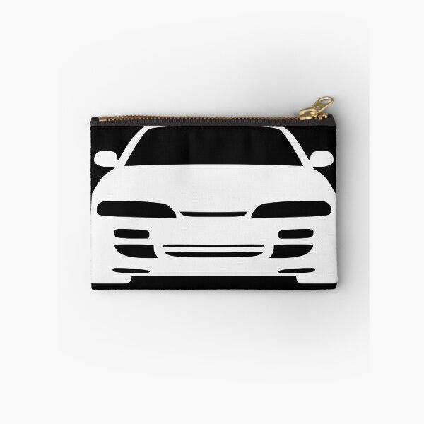 Item preview, Nissan Silvia S14 Zenki 180SX 200SX 240SX white sticker designed and sold by EdimDesign.